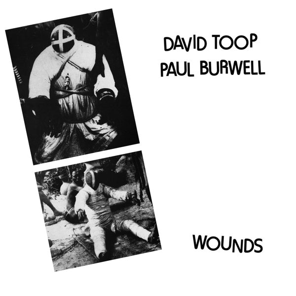Wounds |