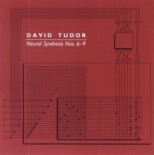 Neural Synthesis Nos. 6-9 |