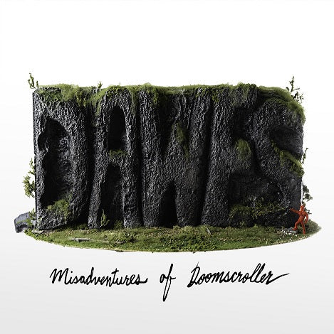 Misadventures Of Doomscroller | Mint (M) Mint (M)
