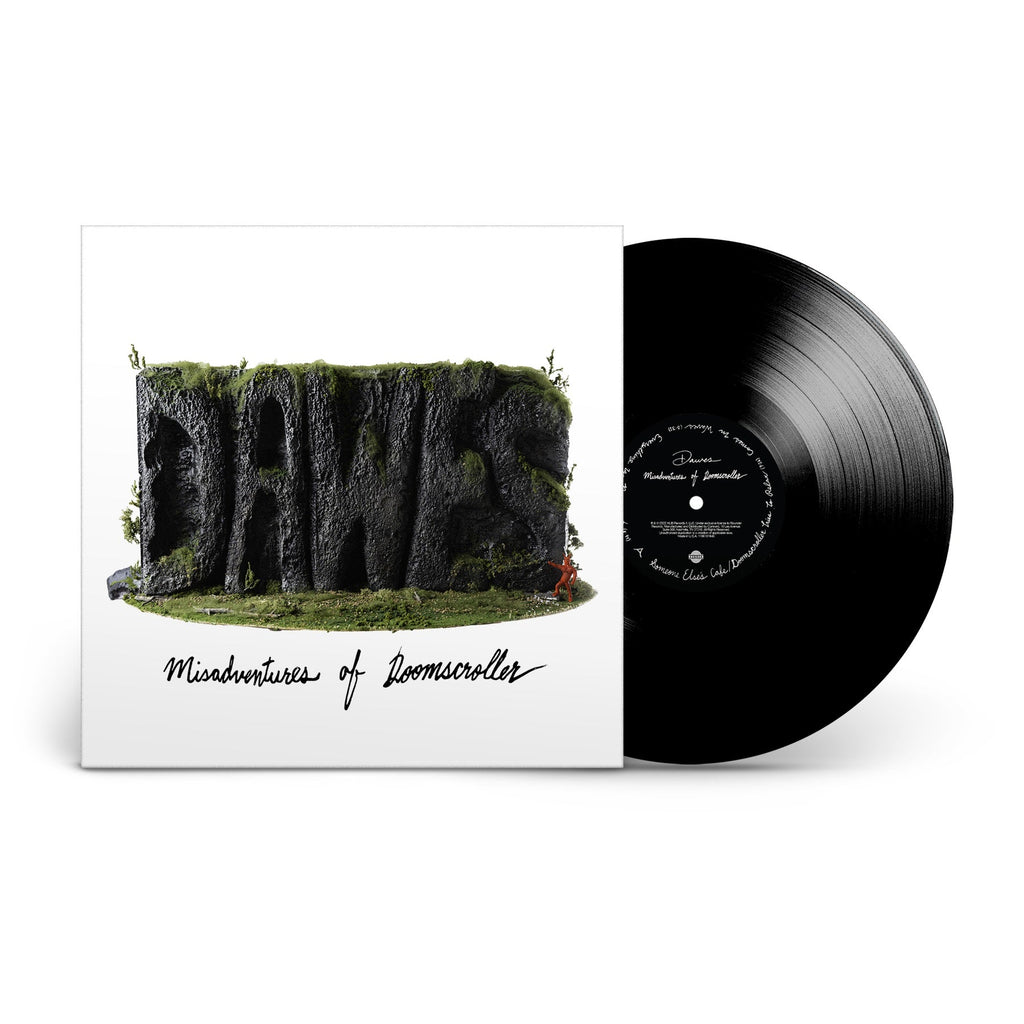 Misadventures Of Doomscroller | Mint (M) Mint (M)