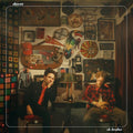 Dawes - Oh Brother (Turmeric Colored Vinyl) |