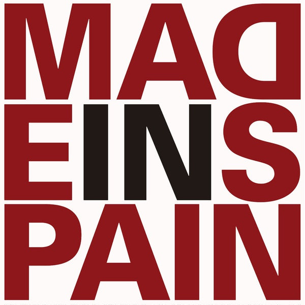 Made In Spain |