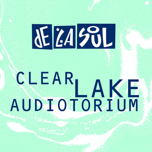 Clear Lake Audiotorium (Limited Edition, Collectible CD) | Mint (M) Mint (M)