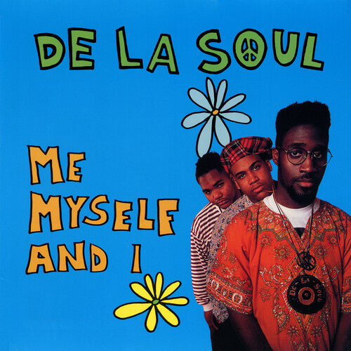 Me Myself And I (Indie Exclusive) (7" Single) | Mint (M) Mint (M)