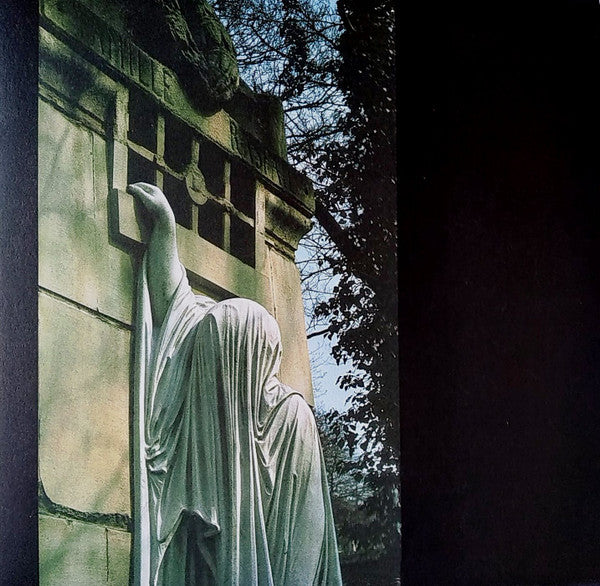 Dead Can Dance - Within The Realm Of A Dying Sun | Mint (M) Mint (M)