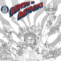 BEDTIME FOR DEMOCRACY (WHITE VINYL) | Mint (M) Mint (M)