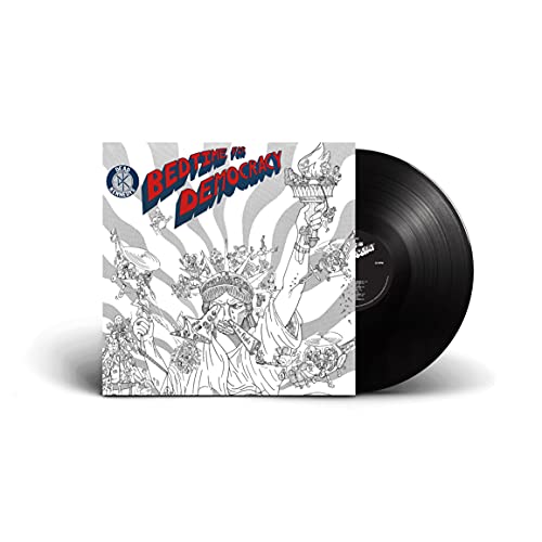 Dead Kennedys - Bedtime For Democracy |
