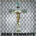Dead Kennedys - IN GOD WE TRUST, INC. (GREY VINYL) | Mint (M) Mint (M)