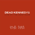 Dead Kennedys - Live at The Deaf Club (RED VINYL) | Mint (M) Mint (M)