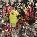 Warble Womb (Orange Vinyl) |