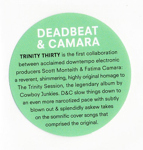 Trinity Thirty | Mint (M) Near Mint (NM)