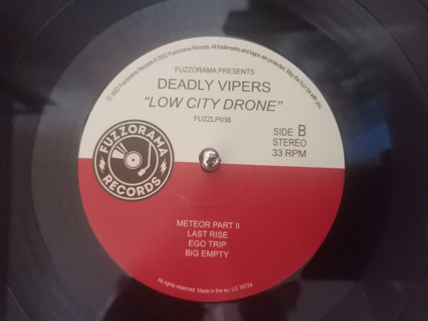 Low City Drone | Mint (M) Mint (M)