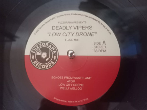Low City Drone | Mint (M) Mint (M)