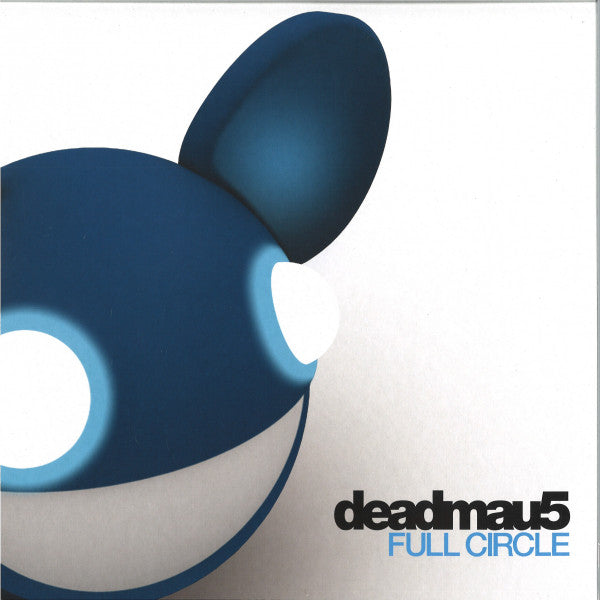 deadmau5 - Full Circle | Mint (M) Mint (M)