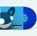 Deadmau5 - Vexillology (Blue Colored Vinyl) [Import] (2 Lp's) |