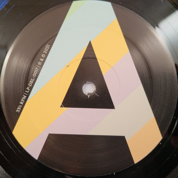 Quarantine Tapes | Mint (M) Mint (M)