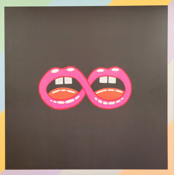 Quarantine Tapes | Mint (M) Mint (M)