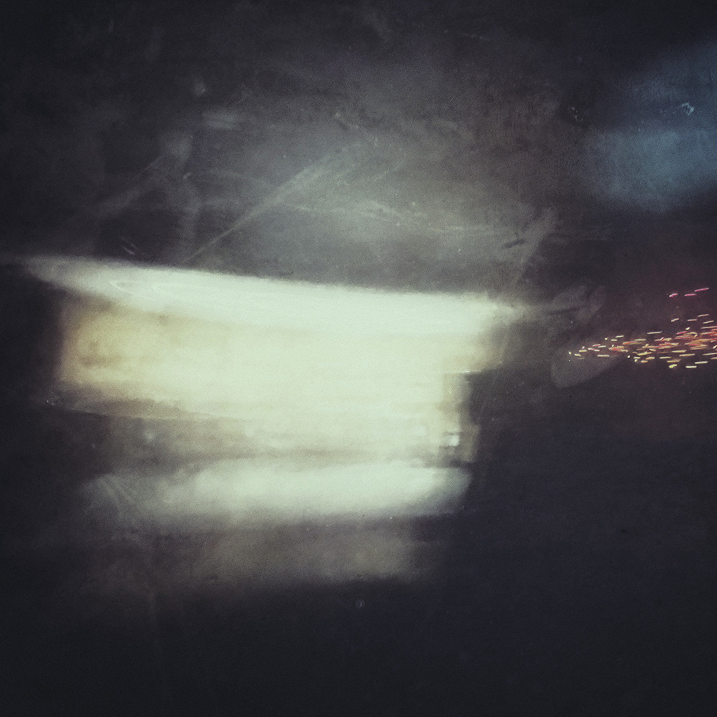 Mirrors And Ghosts |