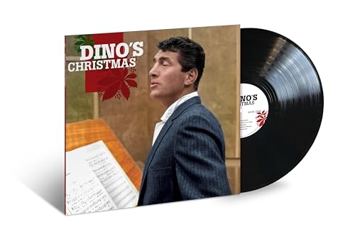 Dino's Christmas [LP] | Mint (M) Mint (M)