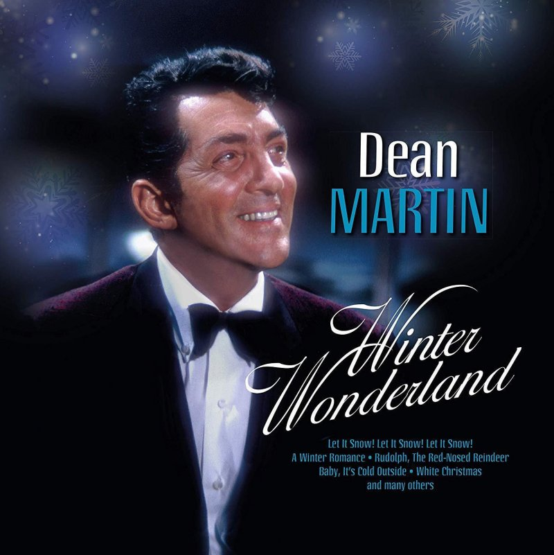 Winter Wonderland (Colored Vinyl, Purple, Limited Edition, 180 Gram Vinyl) |