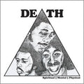 Death (8) - Spiritual | Mental | Physical (VINYL) | Mint (M) Mint (M)