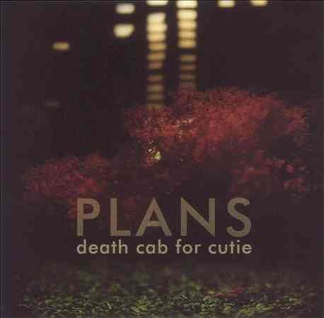 Plans (180 Gram Vinyl) [Import] (2 Lp's) |