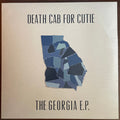 The Georgia E.P. | Mint (M) Mint (M)