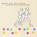 Death Cab For Cutie - We Have The Facts And We're Voting Yes (VINYL - 2025) | Mint (M) Mint (M)