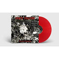 Files Of Atrocity (Red Vinyl) |