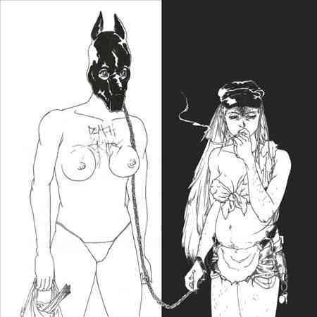 Death Grips - The Money Store (180 GRAM VINYL) | Mint (M) Mint (M)