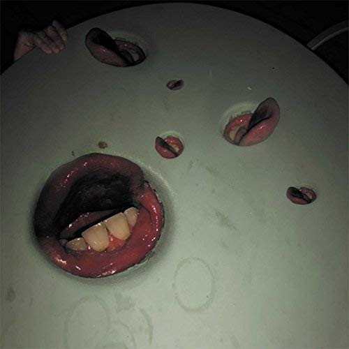 Death Grips - Year Of The Snitch | Mint (M) Mint (M)