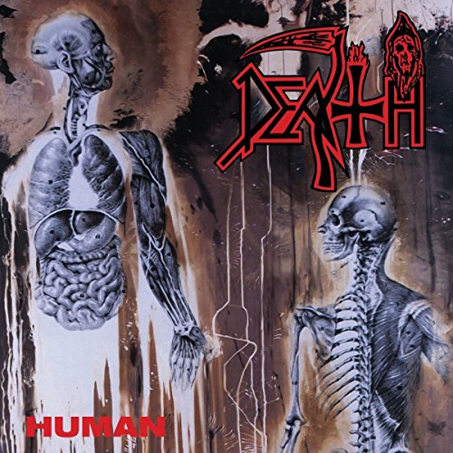 Human (Remastered) | Mint (M) Mint (M)