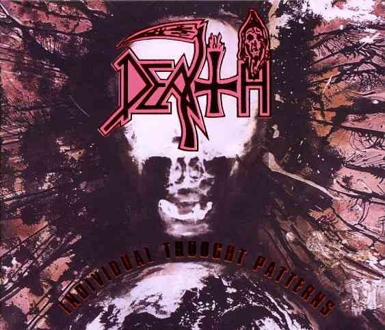 Individual Thought Patterns (Reissue) (2 Cd's) |