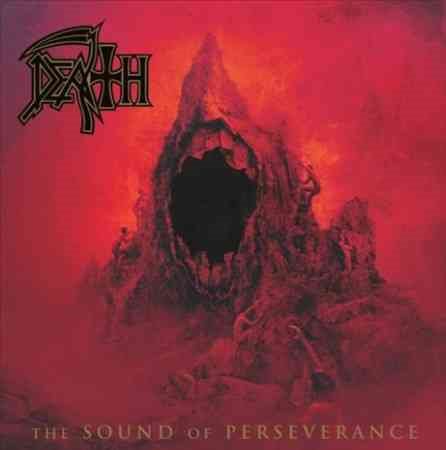 Death - The Sound Of Perseverance (Remastered) (2 Cd's) |