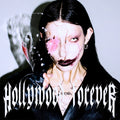 Hollywood Forever (Clear W/ Pink & Black Splatter VINYL) | Mint (M) Mint (M)