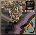 Smoking Gun | Mint (M) Mint (M)