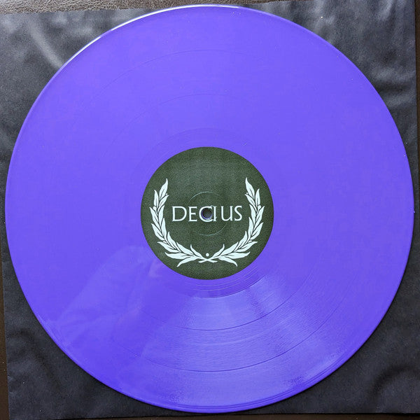Decius Vol. I | Mint (M) Mint (M)