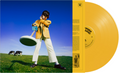 What Happened to the Beach? (Yellow Vinyl) [INDIE EX] | Mint (M) Mint (M)