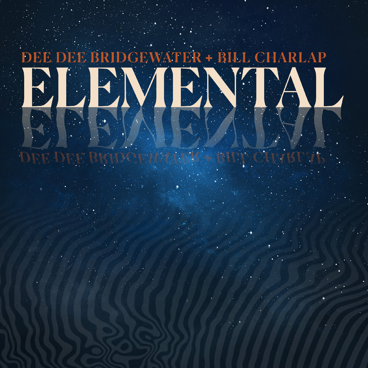 Elemental (CD) | Mint (M) Mint (M)