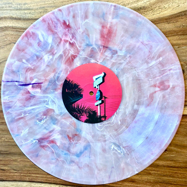 You’ll Understand (COLOR VINYL) | Mint (M) Generic