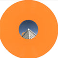 Solstice (ORANGE VINYL) | Mint (M) Mint (M)