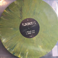 Nicolas Johnny (GREEN VINYL) | Mint (M) Generic