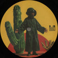MR019 (VINYL) | Mint (M) Mint (M)