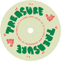 Treasure EP 8 (VINYL) | Mint (M) Mint (M)