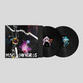 Music Can Hear Us (140 GRAM VINYL) | Mint (M) Mint (M)
