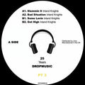 25 Years Of Drop Music Special Edition Pt 3 (VINYL) | Mint (M) Mint (M)