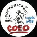 Eternal Waves | Mint (M) Generic