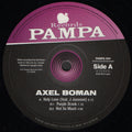 Holy Love (VINYL) | Mint (M) Mint (M)