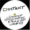 Deeper Discoveries (VINYL) | Mint (M) Generic