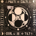 Multi Culti Equinox II | Mint (M) Mint (M)